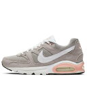 Nike ナイキ レディース スニーカー White/Grey/Pink 【(WMNS) Nike Air Max Command 'White Grey Pink' 397690-027】 サイズ US_W_10.5(4)