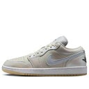 Air Jordan ジョーダン レディース スニーカー Phantom/Football Grey/White/Black 【(WMNS) Air Jordan 1 Low SE 'LNY' HF4080-001】 サイズ US_6(23.0cm)(4)