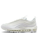 Nike ナイキ レディース スニーカー White/Black 【(WMNS) Nike Air Max 97 'Triple White' DH8016-100】 サイズ US_5.5(22.5cm)(4)