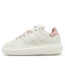 adidas アディダス レディース スニーカー Cloud White/Clear Brown/Off White 【(WMNS) adidas x Disn...
