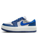 Air Jordan ジョーダン レディース スニーカー French Blue / Sport Blue / Neutral Grey / Sail 【(WM...