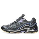 ASICS アシックス レディース スニーカー Silver/Grey/Purple 【(WMNS) ASICS x Kiko Kostadinov FB1-S Gel-Preleus 'Metropolis' 1202A158-020】 サイズ US_5.5(22.5cm)(4)