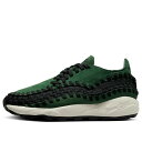 Nike ナイキ レディース スニーカー Fir/Black/Phantom 【(WMNS) Nike Air Footscape Woven 'Fir' FN...