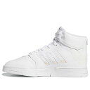 adidas アディダス レディース スニーカー White/Yellow/Blue 【(WMNS) adidas Drop Step XL 'White Multi' FV4878】 サイズ US_W_4.5