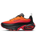 Nike ナイキ レディース スニーカー Black/Bright Ceramic/Pimento 【(WMNS) Nike Air Max Portal 'Bright Ceramic' HF3053-008】 サイズ US_9.5(26.5cm)(4)