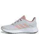 adidas アディダス レディース スニーカー Pink/Gray 【(WMNS) adidas Duramo 9 'Pink Grey' EG2938】 サイズ US_5.5(22.5cm)(4)