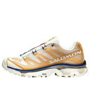 SALOMON サロモン レディース スニーカー Taffy/Vanilla Ice/Blue Print 【(WMNS) Salomon Lab XT-4 O...