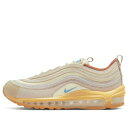 Nike ナイキ レディース スニーカー Cream/Blue 【(WMNS) Nike Air Max 97 'Vintage' DV1489-141】 サイ...
