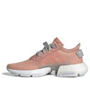 adidas アディダス レディース スニーカー Pink/White/Gray 【(WMNS) adidas P.O.D. S3.1 'Trace Pink' CG6185】 サイズ US_5.5(22.5cm)(4)