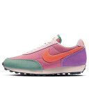 Nike ナイキ レディース スニーカー Camellia-Healing Jade 【(WMNS) Nike Daybreak 'Corduroy - Desert Berry' DA1471-683】 サイズ US_6.5(23.5cm)(4)