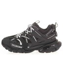 Balenciaga バレンシアガ レディース スニーカー Black/White 【(WMNS) Balenciaga Track Sneaker 'Blac...