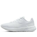 Nike ナイキ レディース スニーカー White 【(WMNS) Nike Revolution 6 Next Nature 'Triple White' DC3729-102】 サイズ US_6.5(23.5cm)(4)