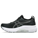 ASICS アシックス レディース スニーカー Black/Silver/Grey/White 【(WMNS) ASICS Gel-Kayano 31 Wide Sneakers 'Black Pure Silver' 1012B671-002】 サイズ US_7.5(24.5cm)(4)