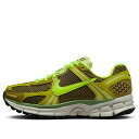 Nike ナイキ レディース スニーカー Olive Flak/Volt/Moss/Light Lemon Twist 【(WMNS) Nike Air Zoo...