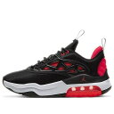 Air Jordan ジョーダン レディース スニーカー Black/Bright Crimson 【(WMNS) Air Jordan Air Max 200 XX 'Bright Crimson' AV5186-002】 サイズ US_5.5(22.5cm)(4)