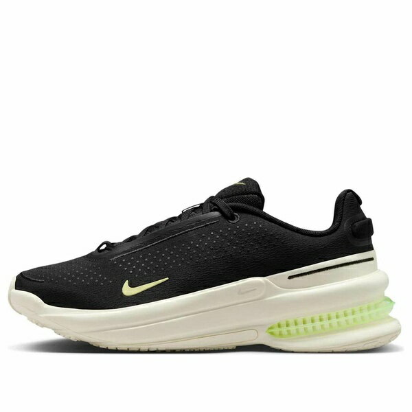 Nike ナイキ レディース スニーカー Black/Sail/Volt Tint/Life Lime 【(WMNS) Nike Air Zoom Upturn SC 'Black Sail Volt Tint' IB2764-002】 サイズ US_5(22.0cm)(4)
