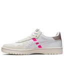 ASICS アシックス レディース スニーカー White/Hot Pink 【(WMNS) ASICS Japan S 'White Hot Pink' 12...