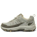 Skechers スケッチャーズ レディース スニーカー Taupe 【(WMNS) Skechers Relaxed Fit Trego 'Taupe' 18...