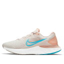 Nike ナイキ レディース スニーカー Pink/Orange/Blue 【(WMNS) Nike Renew Run 2 'Bright Mango' CU3505-600】 サイズ US_5.5(22.5cm)