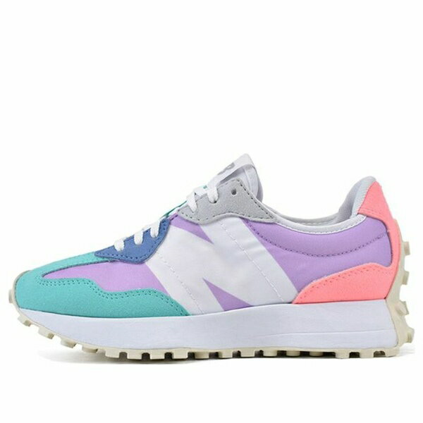【未使用】ニューバランス 23 WS327KH new balance 紫 楽天市場】new balance ニューバランス ws327 purpleの通販