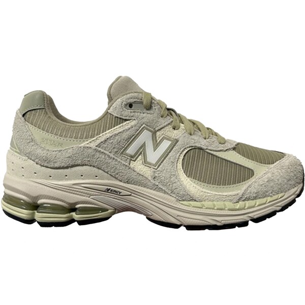 New Balance ニューバランス メンズ スニーカー 【New Balance 2002R ASOS Exclusive Light Green】 サイズ US_10.5(28.5cm) Green/Green