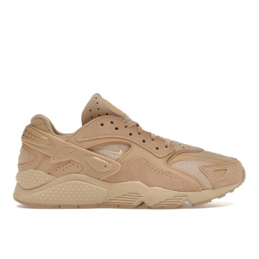 Nike ナイキ メンズ スニーカー 【Nike Air Huarache Runner Sesame】 サイズ US_10.5(28.5cm) Hemp/Sesame Nike ナイキ メンズ スニーカー 【Nike Air Huarache Runner Sesame】 サイズ US_10.5(28.5cm) Hemp/Sesame