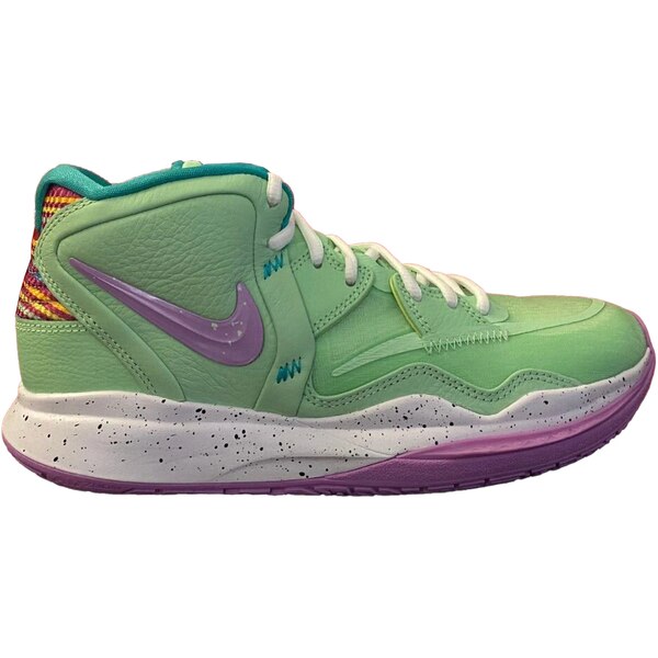 Nike ナイキ メンズ スニーカー 【Nike Kyrie Infinity EYBL Nationals】 サイズ US_7(25.0cm) Cucumber Calm/Rush Fuchsia