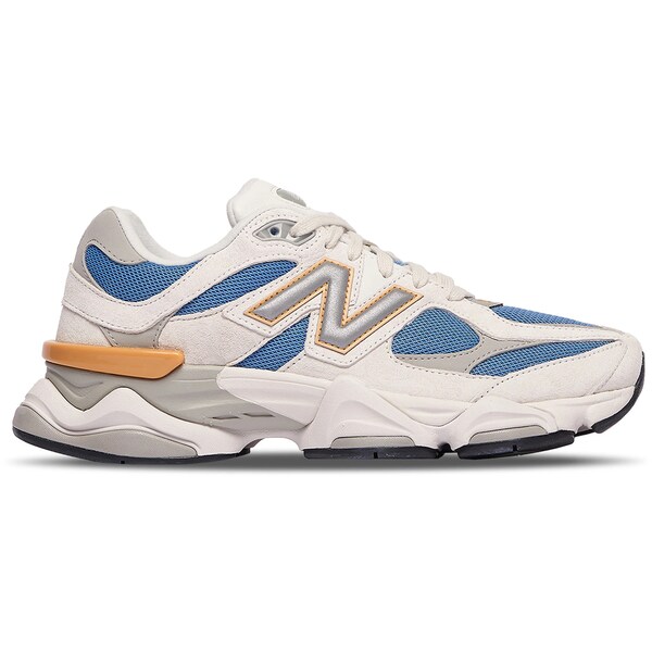 New Balance ニューバランス メンズ スニーカー 【New Balance 9060 Heron Blue Grey】 サイズ US_8.5(26.5cm) Heron Blue/Grey