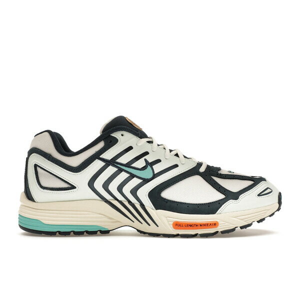 Nike ナイキ メンズ スニーカー 【Nike Air Peg 2K5 Be The One】 サイズ US_8.5(26.5cm) Sail/Green Frost/Coconut Milk