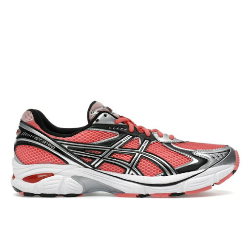 ASICS アシックス メンズ スニーカー 【ASICS GT-2160 Papaya Pure Silver】 サイズ US_5(23.0cm) Papaya/Pure Silver ASICS アシックス メンズ スニーカー 【ASICS GT-2160 Papaya Pure Silver】 サイズ US_5(23.0cm) Papaya/Pure Silver