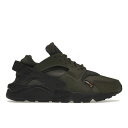 Nike ナイキ メンズ スニーカー 【Nike Air Huarache Cordura Cargo Khaki】 サイズ US_12.5(30.5cm) C...