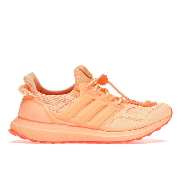 adidas アディダス メンズ スニーカー 【adidas Ultra Boost OG Beyonce Ivy Park Rodeo Acid Orange】 サイズ US_M_4 Acid Orange/Acid Orange /Solar Orange