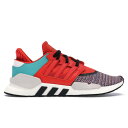 adidas アディダス メンズ スニーカー 【adidas EQT Support 91/18 Multi-Color Bold Orange】 サイズ US_6(24.0cm) Bold Orange/Cloud White/Core Black(4)