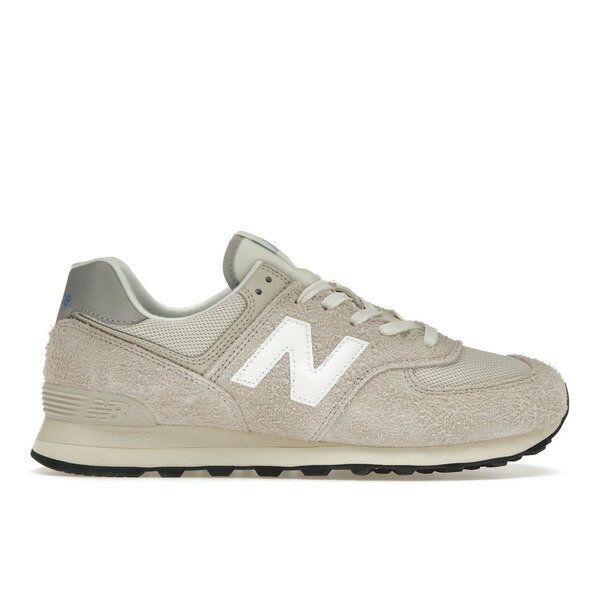 New Balance ニューバランス メンズ スニーカー 【New Balance 574 Reflection Grey】 サイズ US_9(27.0cm) Alloy/White/Reflective