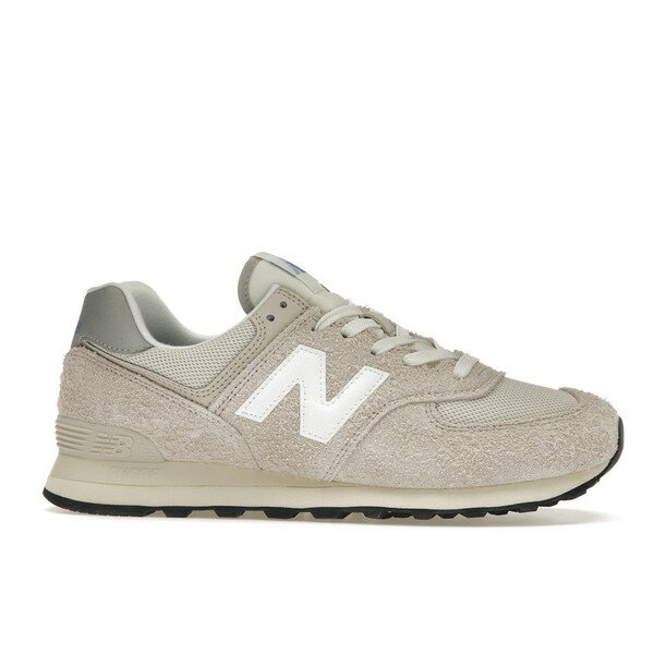 New Balance ニューバランス メンズ スニーカー 【New Balance 574 Reflection Grey】 サイズ US_9(27.0cm) Alloy/White/Reflective