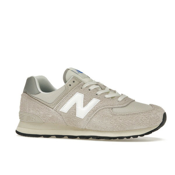 New Balance ニューバランス メンズ スニーカー 【New Balance 574 Reflection Grey】 サイズ US_9(27.0cm) Alloy/White/Reflective