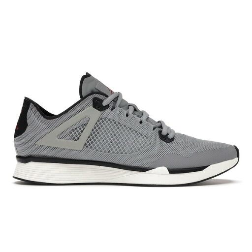 Jordan ジョーダン メンズ スニーカー 【Jordan 89 Racer Particle Grey】 サイズ US_9(27.0cm) Particle Grey/Black-Sail-Gym Red Jordan ジョーダン メンズ スニーカー 【Jordan 89 Racer Particle Grey】 サイズ US_9(27.0cm) Particle Grey/Black-Sail-Gym Red
