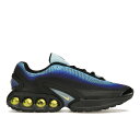 Nike ナイキ メンズ スニーカー 【Nike Air Max Dn SE Hyper Blue Chamois】 サイズ US_9(27.0cm) Sky Blue/Hyper Blue/Black/Chamois(4)
