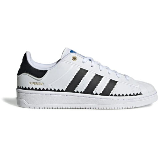 adidas アディダス メンズ スニーカー 【adidas Superstar OT Tech Cloud White Core Black Blue Bird】 サイズ US_6.5(24.5cm) Cloud White/Core Black/Blue Bird adidas アディダス メンズ スニーカー 【adidas Superstar OT Tech Cloud White Core Black Blue Bird】 サイズ US_6.5(24.5cm) Cloud White/Core Black/Blue Bird