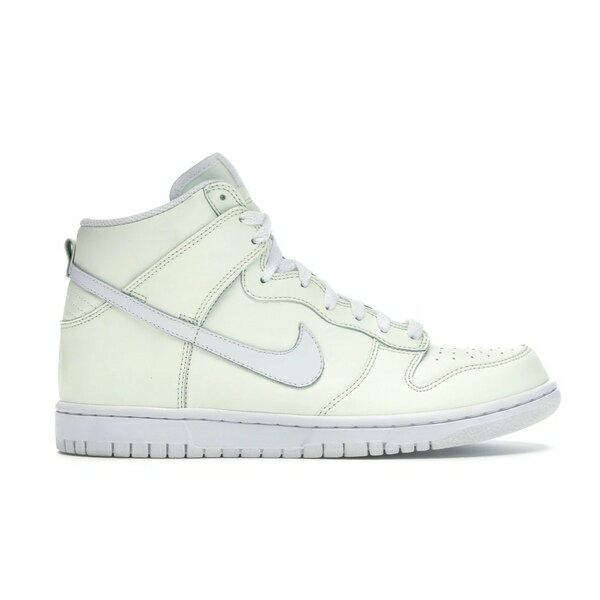 Nike ナイキ メンズ スニーカー 【Nike Dunk High Glow In the Dark】 サイズ US_7(25.0cm) Glow/White