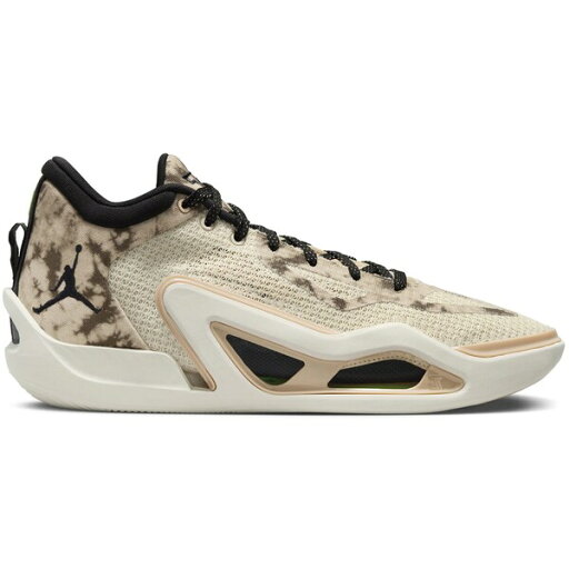 Jordan ジョーダン メンズ スニーカー 【Jordan Tatum 1 PF Tunnel Walk (Gum Sole)】 サイズ US_M_13 Fossil/Sesame/Electric Green/Black Jordan ジョーダン メンズ スニーカー 【Jordan Tatum 1 PF Tunnel Walk (Gum Sole)】 サイズ US_M_13 Fossil/Sesame/Electric Green/Black