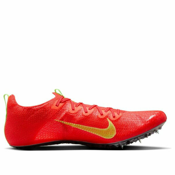 Nike ナイキ メンズ スニーカー 【Nike Zoom Superfly Elite 2 'Bright Crimson Lime Blast' FZ9662-600】 サイズ US_11(29.0cm)