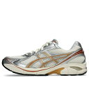 ASICS アシックス メンズ スニーカー 【ASICS x atmos GT-2160 'Medalist Pure Gold' 1203A511-100】 サイズ US_6.5(24.5cm)(4)