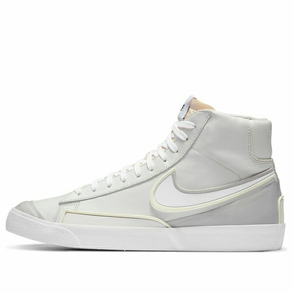 Nike ナイキ メンズ スニーカー 【Nike Blazer Mid '77 Infinite 'Summit White' DA7233-101】 サイズ US_9.5(27.5cm)