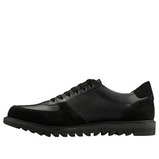 Onitsuka Tiger オニツカタイガー メンズ スニーカー 【Onitsuka Tiger Court-S 'Black' 1183C413-001】 サイズ US_5(23.0cm) Onitsuka Tiger オニツカタイガー メンズ スニーカー 【Onitsuka Tiger Court-S 'Black' 1183C413-001】 サイズ US_5(23.0cm)