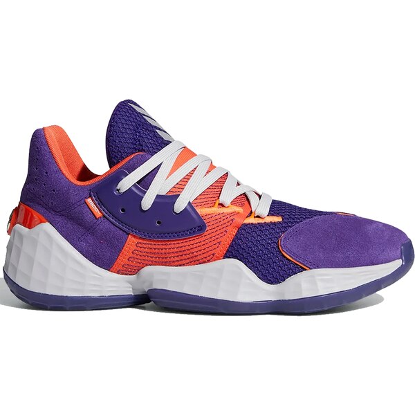 adidas ǥ  ˡ adidas Harden Vol. 4  US_8.5(26.5cm) Su Casa Pack Suns