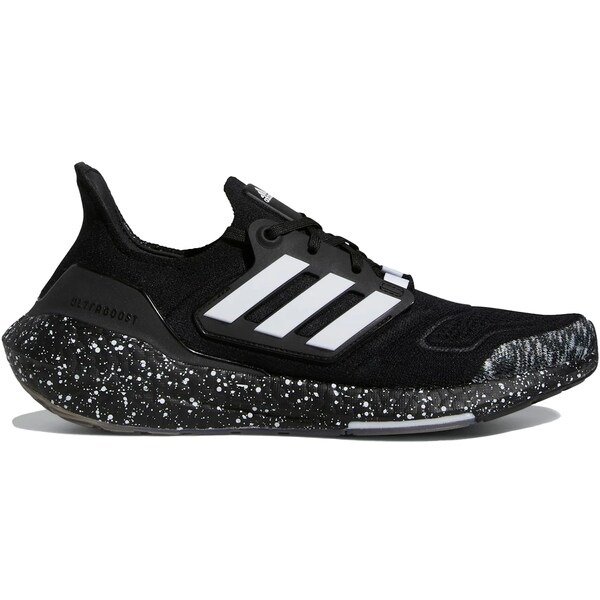 楽天astyadidas アディダス メンズ スニーカー 【adidas Ultra Boost 22】 サイズ US_8.5（26.5cm） Speckled Midsole Black White