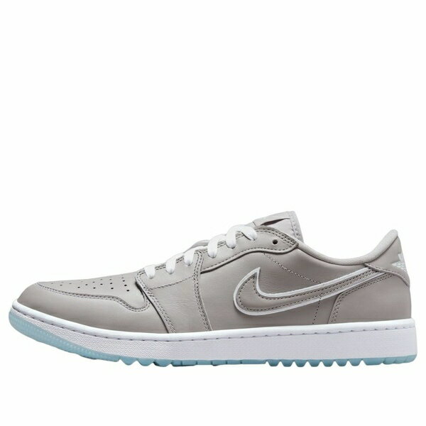 Jordan ジョーダン メンズ スニーカー 【Air Jordan 1 Low Golf 'Medium Grey Blue Tint' DD9315-007】 サイズ US_M_15