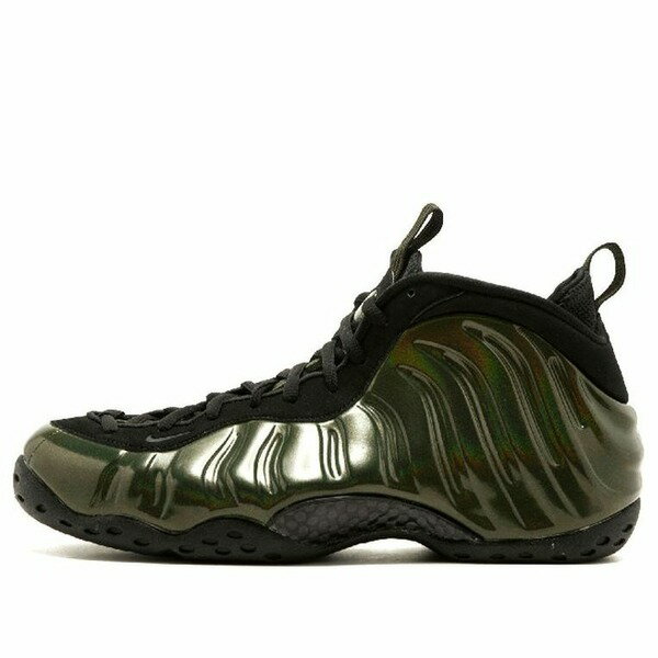 Nike ナイキ メンズ スニーカー 【Nike Air Foamposite One 'Legion Green' 314996-301】 サイズ US_9.5(27.5cm)