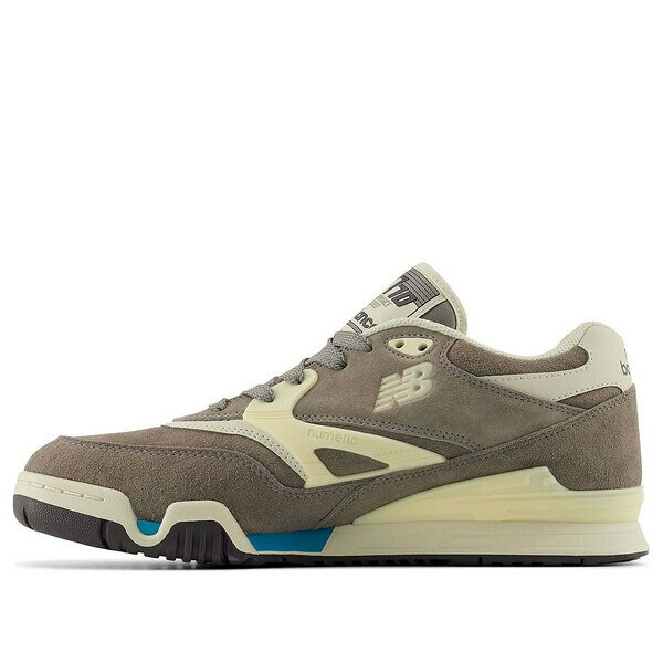 New Balance ニューバランス メンズ スニーカー 【New Balance 770 'Marblehead Island Blue' UN770GRY】 サイズ US_9.5(27.5cm)